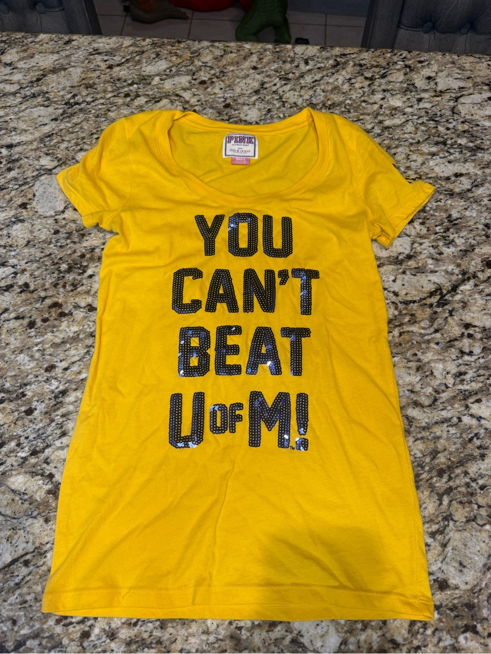 Michigan women’s bundle - Picture 2 of 12